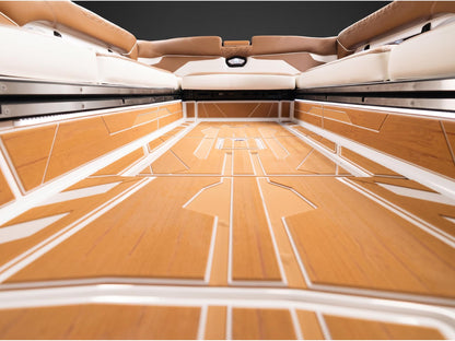 2026 Centurion Ri265 - White Frost / Castano Brown