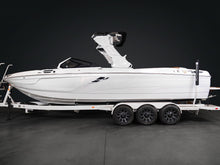 2026 Centurion Ri265 - White Frost / Castano Brown
