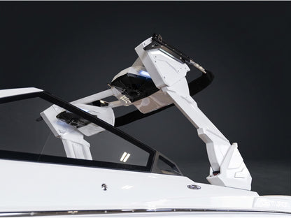 2026 Centurion Ri265 - White Frost / Castano Brown