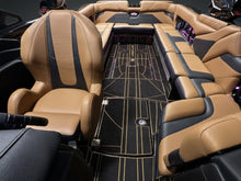 2026 Centurion Ri265 - Black MF / Castano - BoardCo