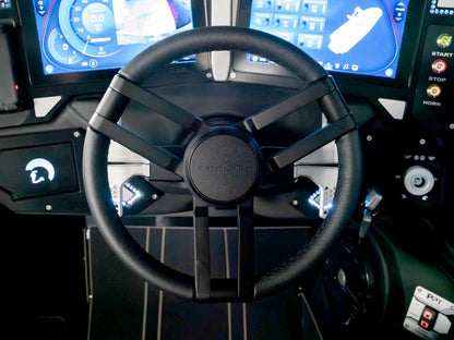 2026 Centurion Ri265 - Steel Blue / Onyx Black