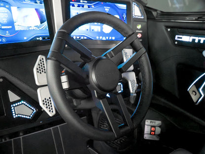 2026 Centurion Ri265 - Steel Blue / Onyx Black