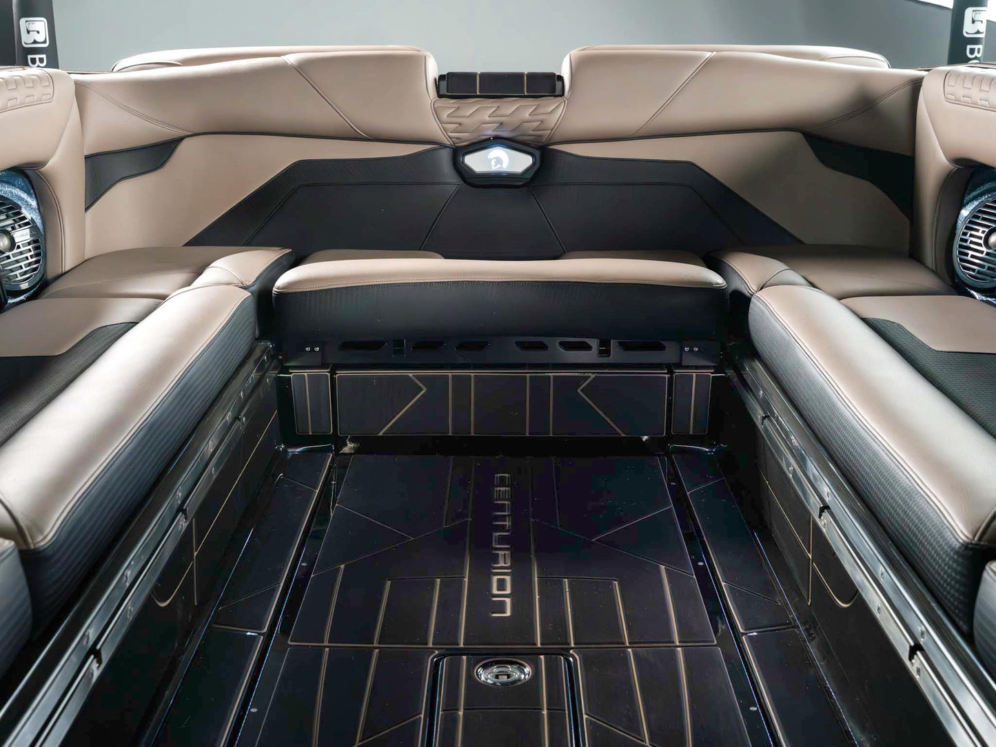 2026 Centurion Ri265 - Steel Blue / Onyx Black