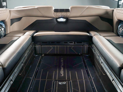 2026 Centurion Ri265 - Steel Blue / Onyx Black