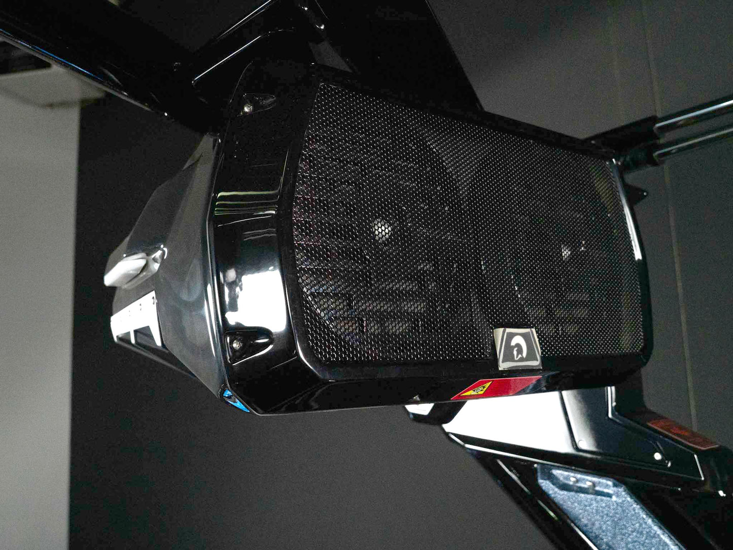 2026 Centurion Ri265 - Steel Blue / Onyx Black