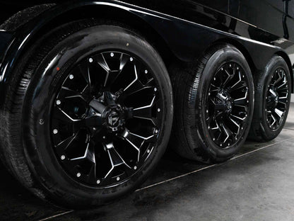 2026 Centurion Ri265 - Steel Blue / Onyx Black