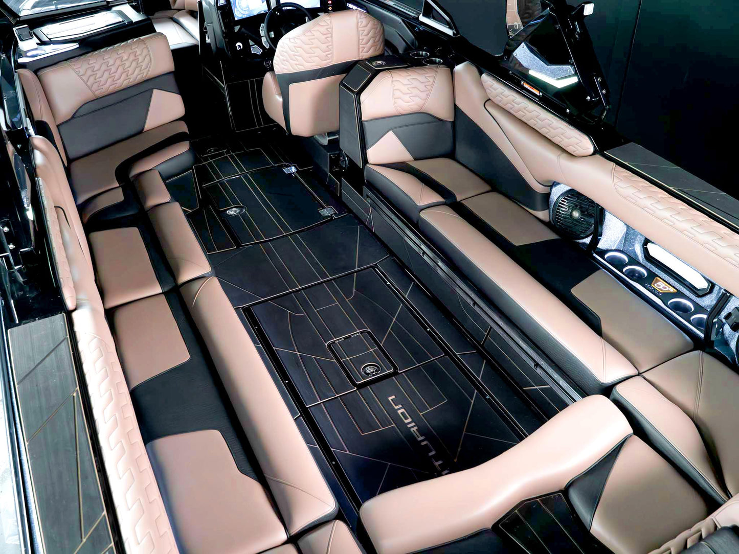 2026 Centurion Ri265 - Steel Blue / Onyx Black