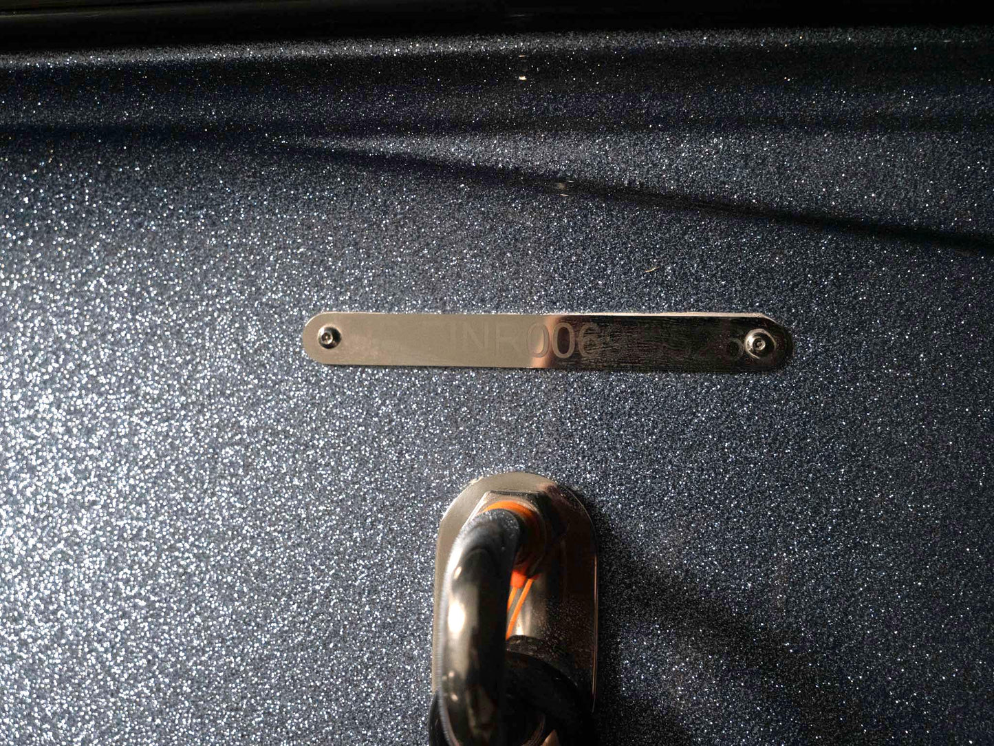 2026 Centurion Ri265 - Steel Blue / Onyx Black