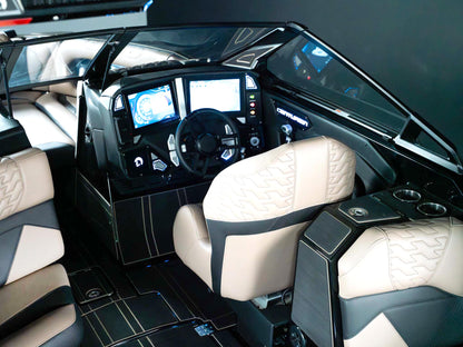 2026 Centurion Ri265 - Steel Blue / Onyx Black