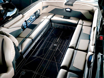 2026 Centurion Ri265 - Steel Blue / Onyx Black