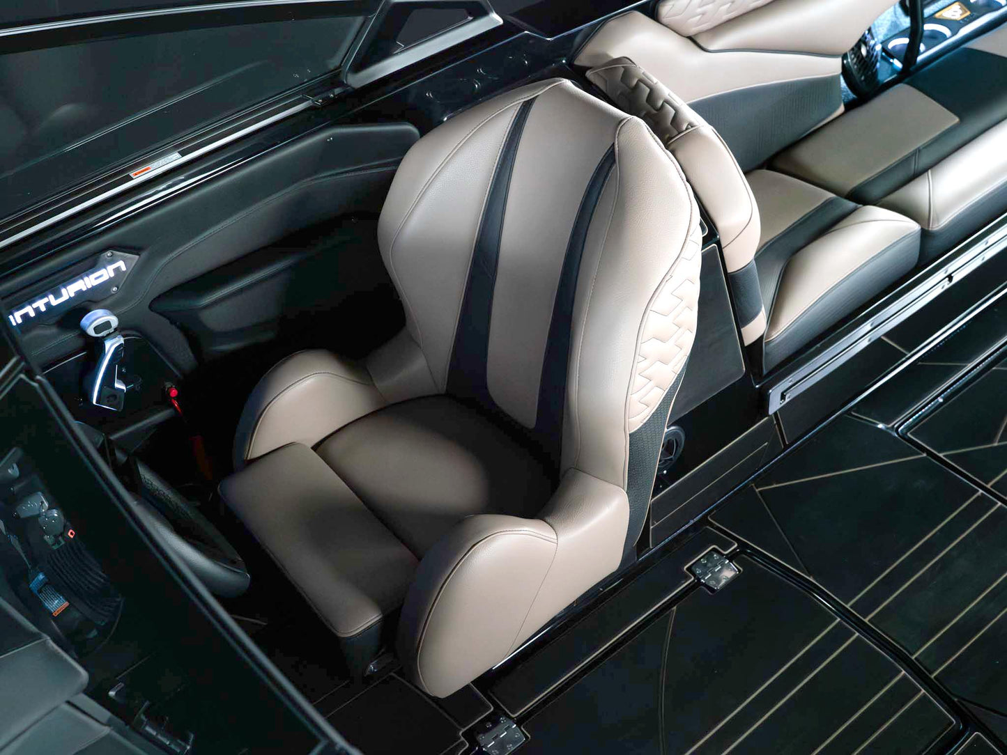 2026 Centurion Ri265 - Steel Blue / Onyx Black