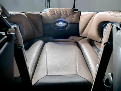 2026 Centurion Ri265 - Steel Blue / Onyx Black