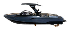 2026 Centurion Ri265 - Steel Blue / Black / Mocha - BoardCo Boats