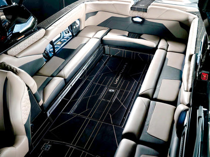 2026 Centurion Ri265 - Steel Blue / Onyx Black - BoardCo