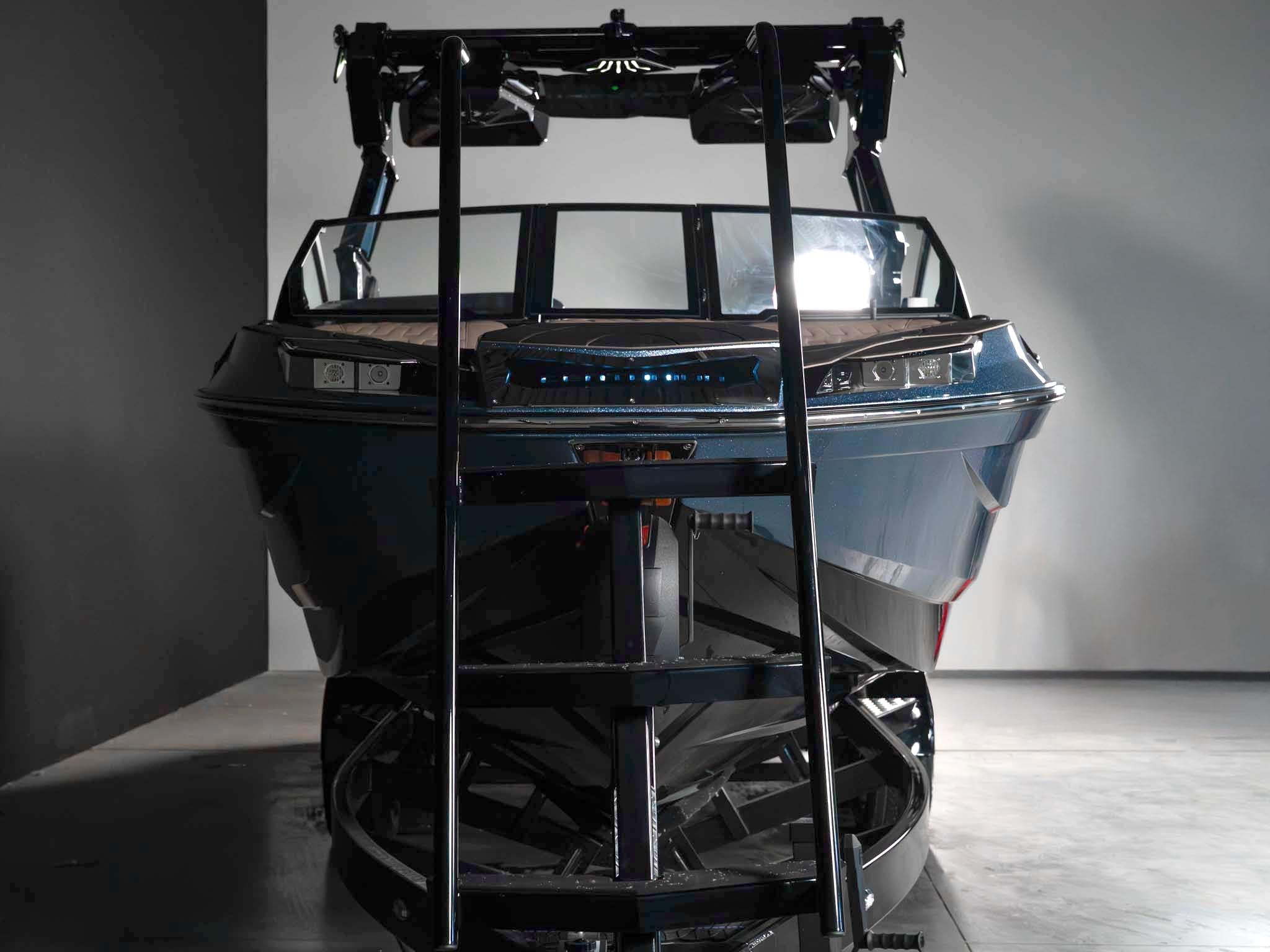 2026 Centurion Ri265 - Steel Blue / Onyx Black – BoardCo
