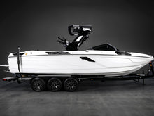 2026 Centurion Ri265 - Stormtrooper White / Mocha