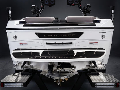 2026 Centurion Ri265 - Stormtrooper White / Mocha