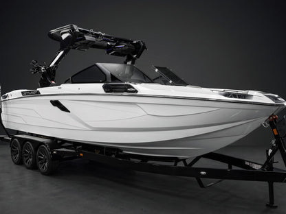 2026 Centurion Ri265 - Stormtrooper White / Mocha