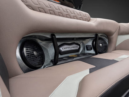 2026 Centurion Ri245 in Olive w/ Mocha interior