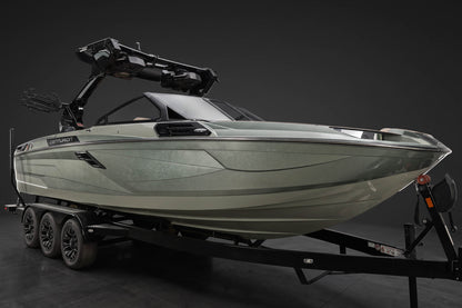 2026 Centurion Ri245 in Olive w/ Mocha interior