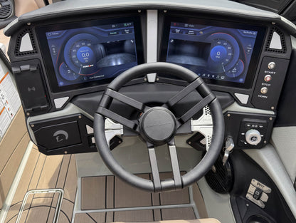 2026 Centurion Ri245 in Olive w/ Mocha interior