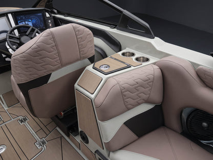 2026 Centurion Ri245 in Olive w/ Mocha interior