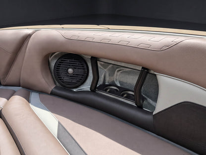 2026 Centurion Ri245 in Olive w/ Mocha interior