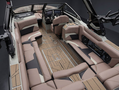 2026 Centurion Ri245 in Olive w/ Mocha interior