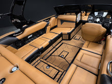 2026 Supreme S220 - Black Metal Flake / Castano