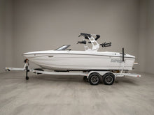 2026 Supreme S240 - All White - BoardCo