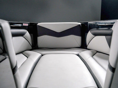 2026 Supreme S240 - Bahama Blue Flake / Onyx Black - BoardCo