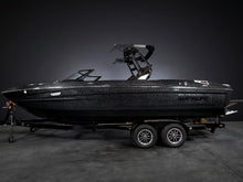 2026 Supreme S240 - Black Flake / Onyx Black
