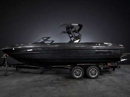 2026 Supreme S240 - Black Flake / Onyx Black