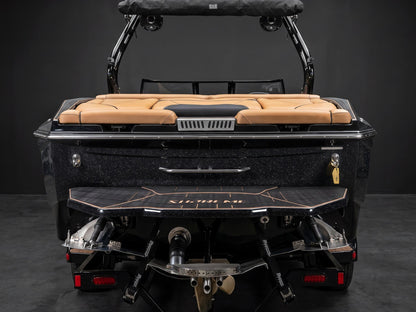 2026 Supreme S240 - Black Flake / Onyx Black