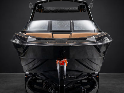 2026 Supreme S240 - Black Flake / Onyx Black