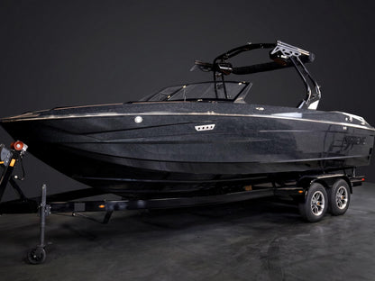 2026 Supreme S240 - Black Flake / Onyx Black