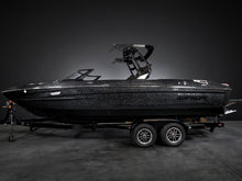 2026 Supreme S240 - Onyx Black / Black Metal Flake / Tan