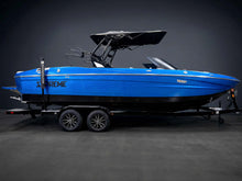 2026 Supreme S240 - Onyx Black / Canadian Blue Flake / Gray Interior - BoardCo