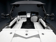 2026 Supreme S240 - Onyx Black / Canadian Blue Flake / Gray Interior - BoardCo