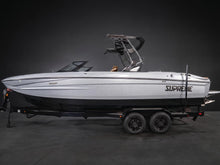 2026 Supreme S240 - Black / Silver Metal Flake