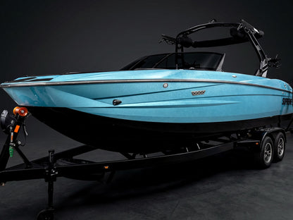 2026 Supreme S240 - Onyx Black / Sky Blue Flake