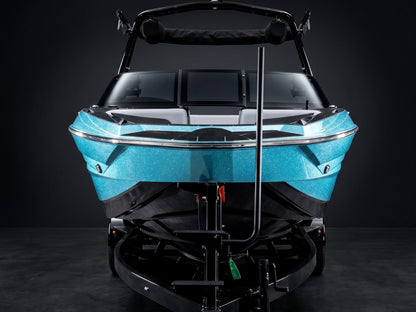 2026 Supreme S240 - Onyx Black / Sky Blue Flake