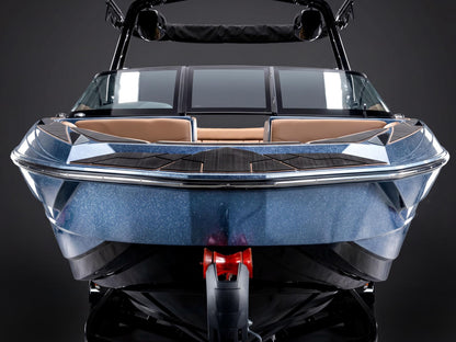 2026 Supreme S240 - Blue Steel Flake / Onyx Black