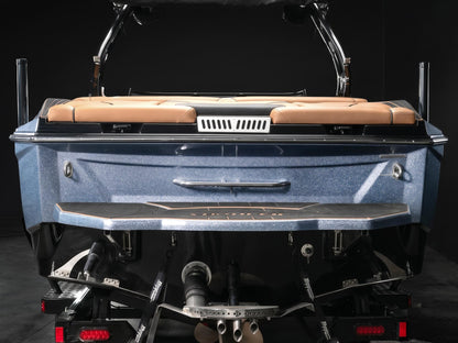 2026 Supreme S240 - Blue Steel Flake / Onyx Black