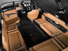 2026 Supreme S240 - Steel Blue Flake / Onyx Black - BoardCo