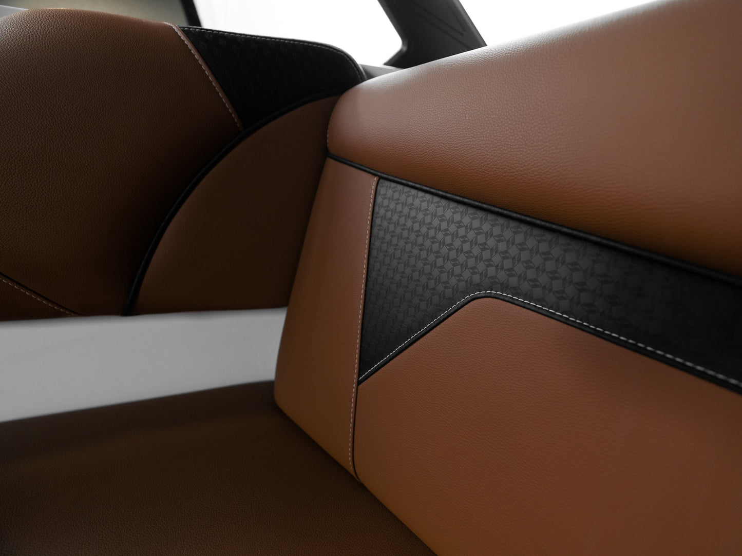 2026 Supreme S240 - White Frost / Castano - BoardCo Boats