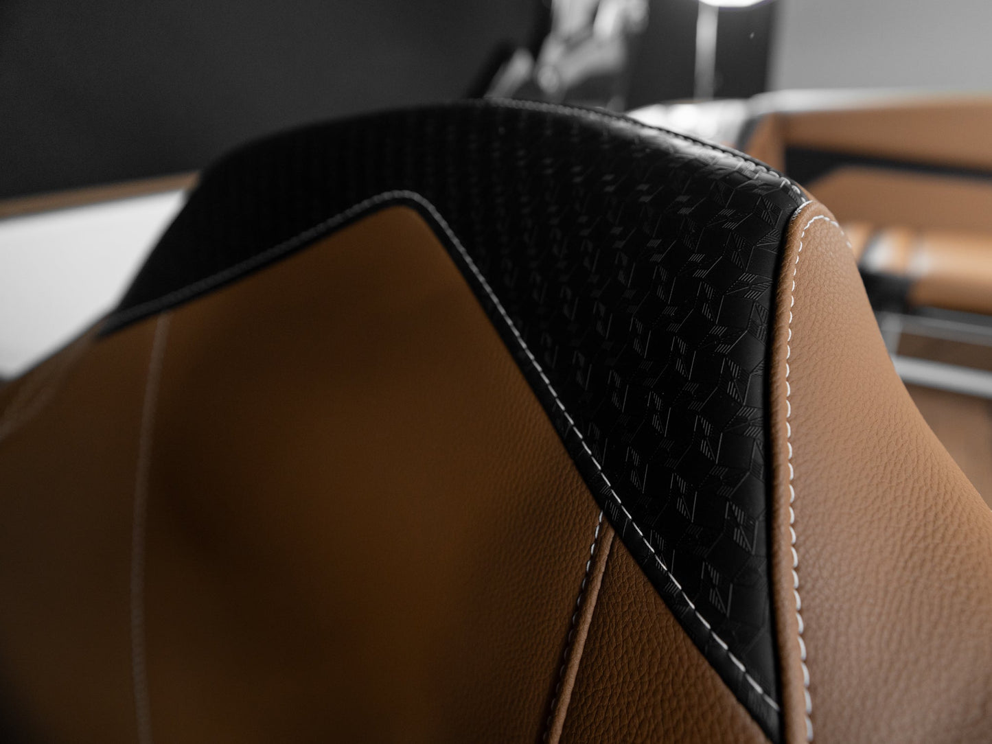 2026 Supreme S240 - White Frost / Castano - BoardCo Boats