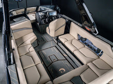 2026 Centurion NV243 - GunMetal Flake / Onyx Black