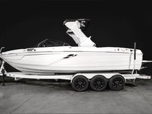 2026 Centurion Ri245 - White Frost / Mocha and Deep Bronze