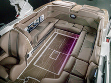 2026 Centurion Ri245 - White Frost / Mocha and Deep Bronze